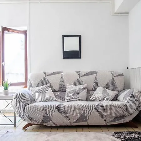 Apartment Agreable Et Confortable - Bel T3 Poitiers