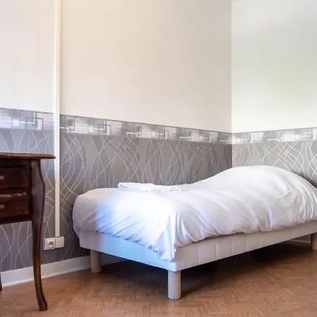 Apartment Agreable Et Confortable - Bel T3 *