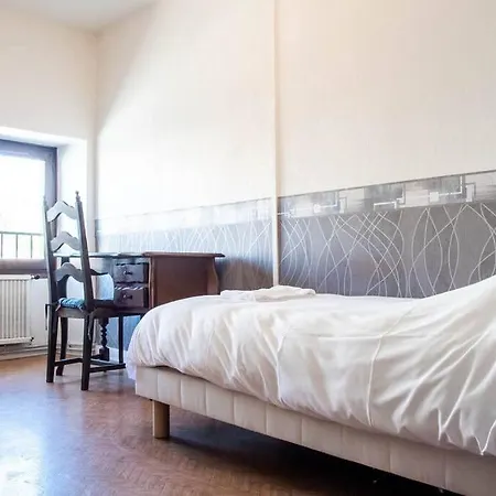 Apartment Agreable Et Confortable - Bel T3