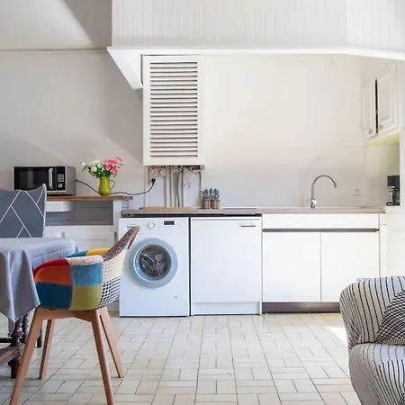 Apartment Agreable Et Confortable - Bel T3